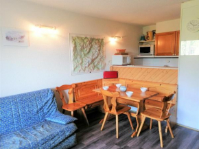 Appartement 6 pers Morillon 1100, pied des pistes, balcon, parking - FR-1-412-25